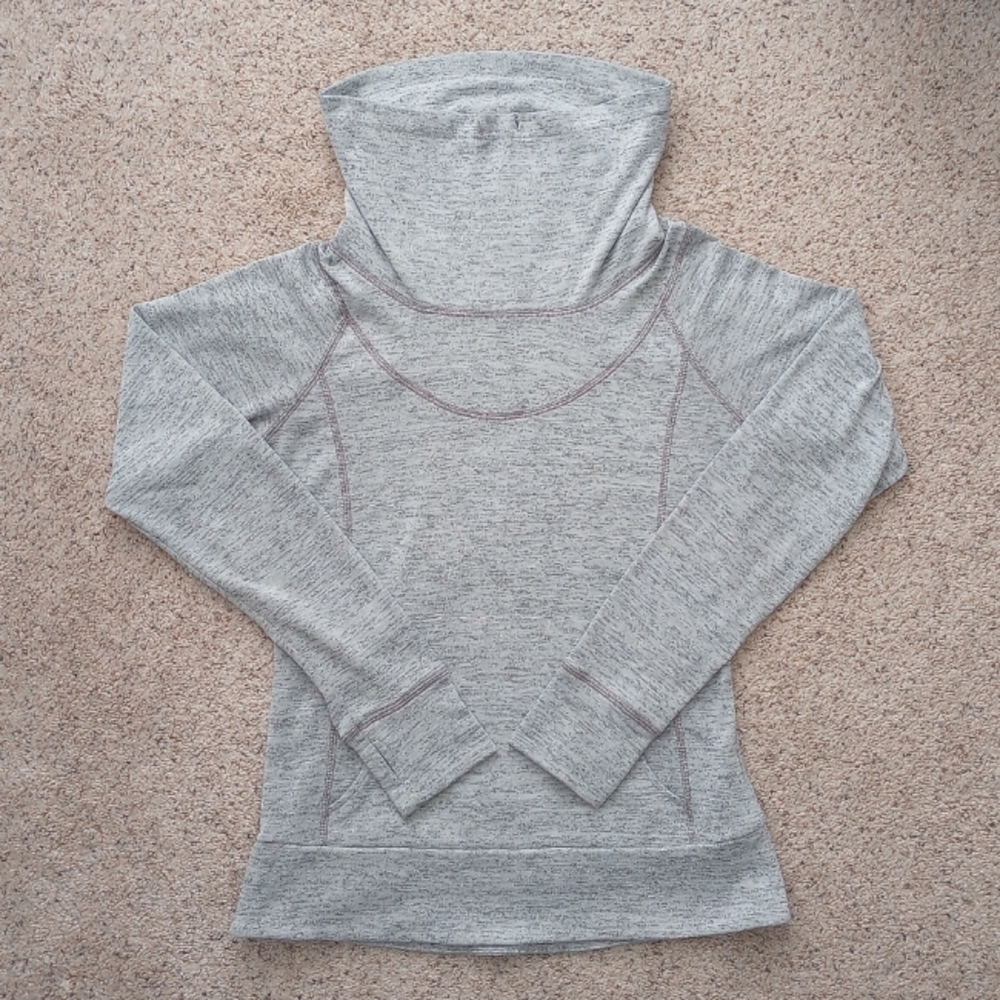 Kuhl Turtleneck Sweater